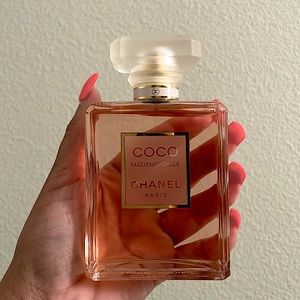 Coco Mademoiselle~ Chanel